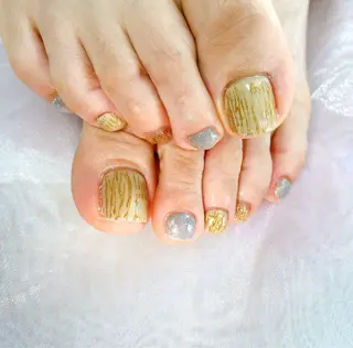 ネイル GAL_NAIL Miraiのネイルデザイン