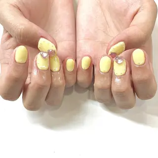 メンズ ネイル YUN君 🦍のネイルデザイン