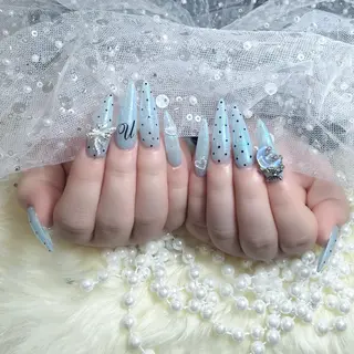 ネイル Doris Nail Salonのネイルデザイン
