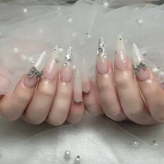 ネイル Nova Nail Nambaのネイルデザイン