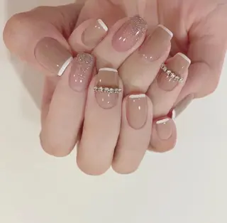 ネイル nana 🌞のネイルデザイン