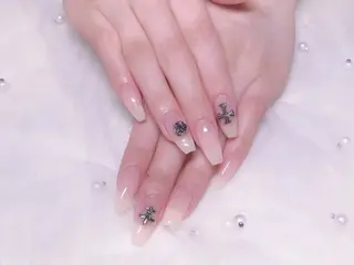 ネイル LuLu nail💕ミカのネイルデザイン