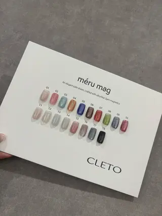 ネイル LIAN NAIL (nomura)のネイルデザイン