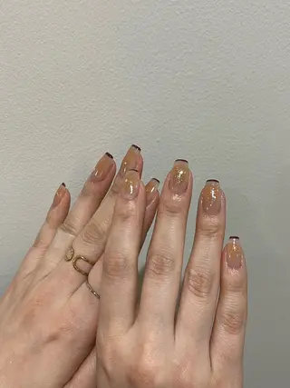 ネイル nail salon Clairのネイルデザイン