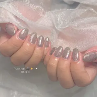 ネイル H nailのネイルデザイン