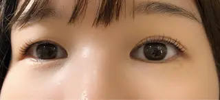 マツエク・マツパ アイリスト MIHOのマツエク・マツパデザイン