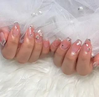 ネイル NOA NAILのネイルデザイン