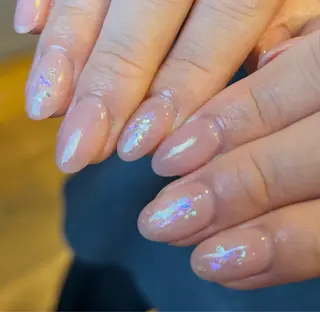 ネイル nailartist lisaのネイルデザイン