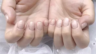 ネイル リラック ネイルサロンのネイルデザイン