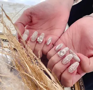 ネイル FLY Nail Salonのネイルデザイン