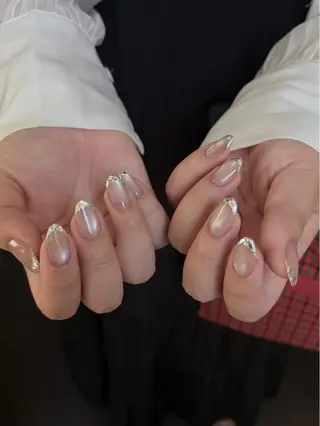 ネイル FREE'Snail reinaのネイルデザイン
