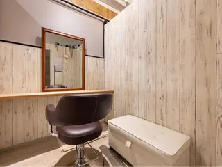 CARES千葉店 髪質改善美容室のヘアスタイル