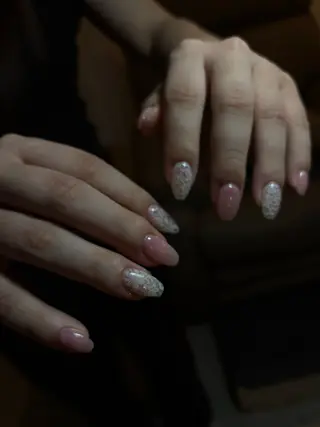ネイル Re :na -ju rianのネイルデザイン