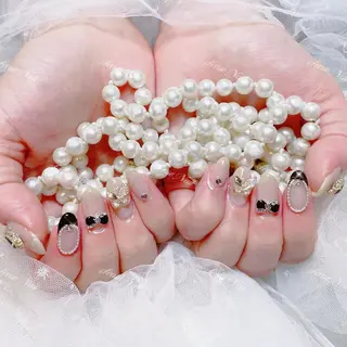 ネイル 🎀Sense Nail渋谷店🎀のネイルデザイン
