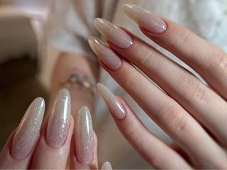 ネイル 🎀🎀YooLi Nail Salonのネイルデザイン