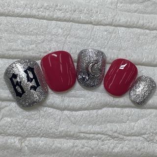 ネイル Nail salon Honey Beeのネイルデザイン