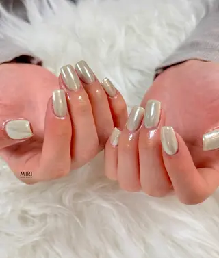 ネイル Miri nail salonのネイルデザイン