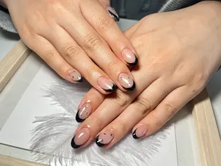 ネイル Nail salon Caco.のネイルデザイン