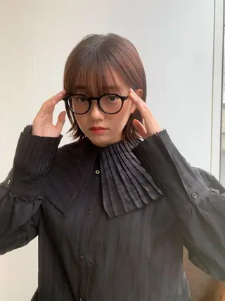 ミディアム メンズ眉毛サロン⚪️ マユクリア北千住西口の眉毛・アイブロウイメージ