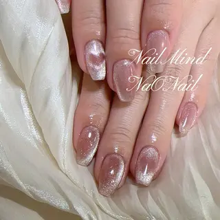 ネイル NailMind Tokyoのネイルデザイン