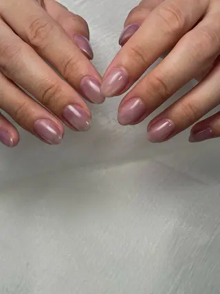 ネイル muca. nailのネイルデザイン