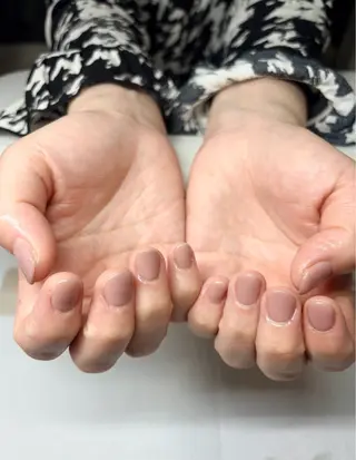 ネイル 🍒Yuko 〜be 高槻店🍒のネイルデザイン