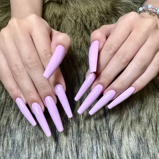 ネイル Doris Nail Salonのネイルデザイン