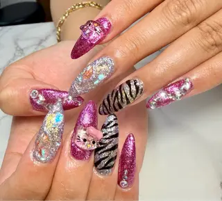 ネイル Mai’s nailのネイルデザイン