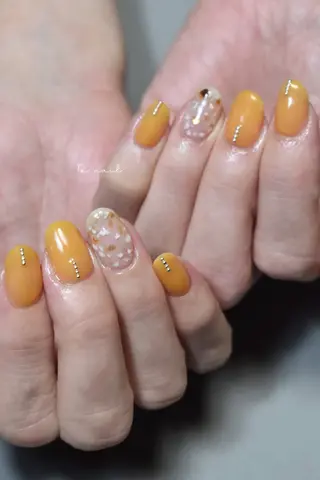 ネイル To. nail （トゥ ネイル）のネイルデザイン