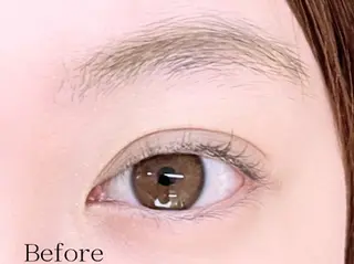 マツエク・マツパ 骨格似合わせ眉WAX 眉まつ毛専門/石井の眉毛・アイブロウイメージ
