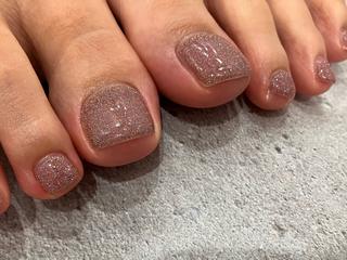 ネイル Noa新越谷 Makikoのネイルデザイン