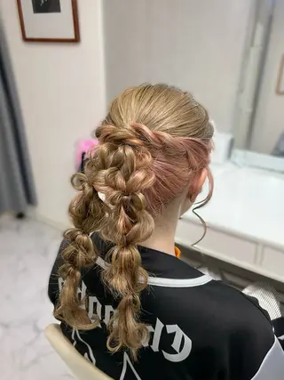 セミロング 🎀さやか🎀 量産型/オタ活のその他イメージ