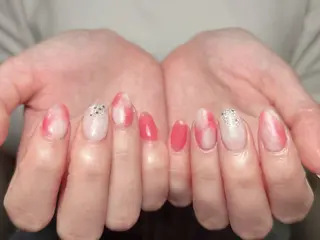 ネイル M.T nailのネイルデザイン