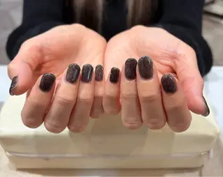 ネイル 山崎 愛のネイルデザイン