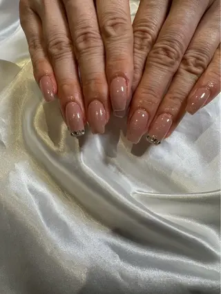 ネイル Nail Salon Luanaのネイルデザイン
