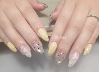 ネイル ᴵⁿ. ᴺᵃⁱˡのネイルデザイン