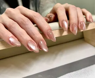 ネイル Yumi Nail Seiのネイルデザイン