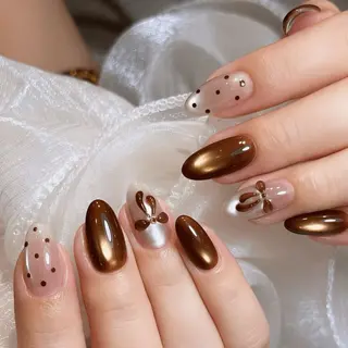 ネイル Umee Nailのネイルデザイン