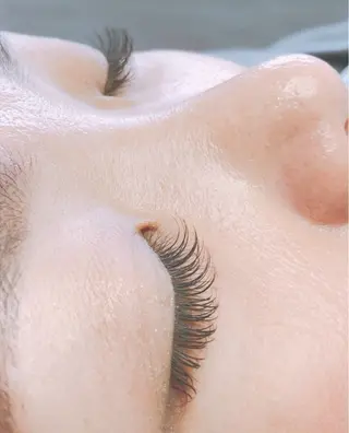 マツエク・マツパ perfection 浜島のマツエク・マツパデザイン