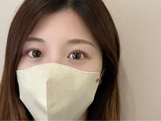 マツエク・マツパ ME.eyelash shiozakiのマツエク・マツパデザイン