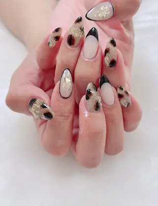 ネイル hairsalon 556のマツエク・マツパデザイン