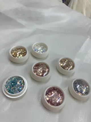 ネイル Pretty J (長さ出し専門店)のネイルデザイン