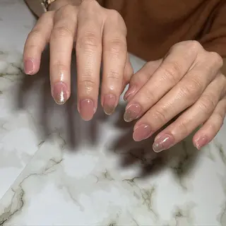 ネイル plaisir kのネイルデザイン