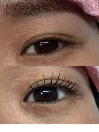 マツエク・マツパ トータルビューティー サロン・Ｎの眉毛・アイブロウイメージ