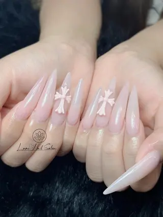 ネイル Lumi Shinokuboのネイルデザイン
