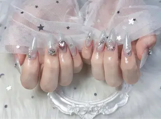 ネイル Chan Nail Salonのネイルデザイン