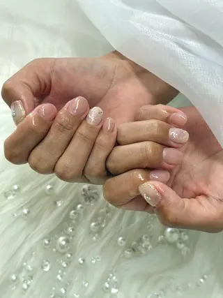 ネイル ciel サロンドシエルのネイルデザイン