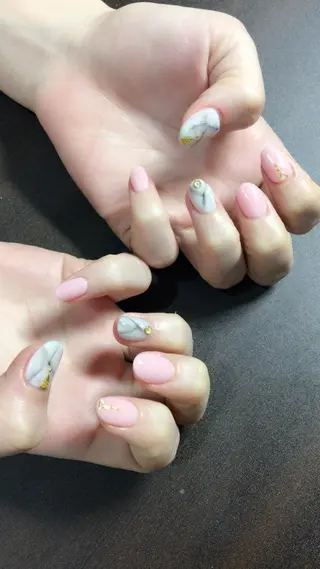 ネイル nail salon Titaleeのネイルデザイン
