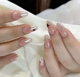 ネイル エリ🫧 nail池袋東口のネイルデザイン