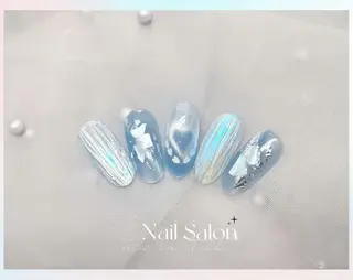 ネイル H1 Nail カオリのネイルデザイン